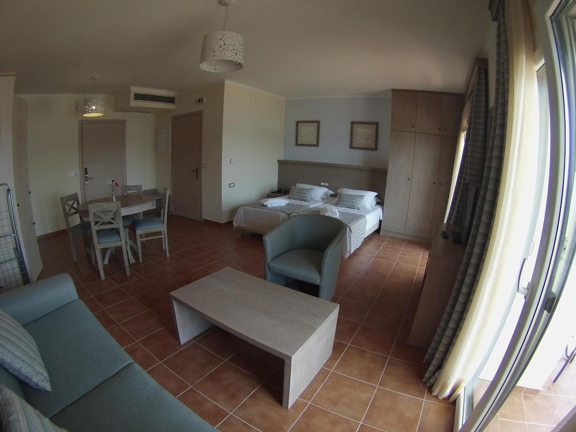 Sivota Gold Aparthotel Δωμάτιο φωτογραφία
