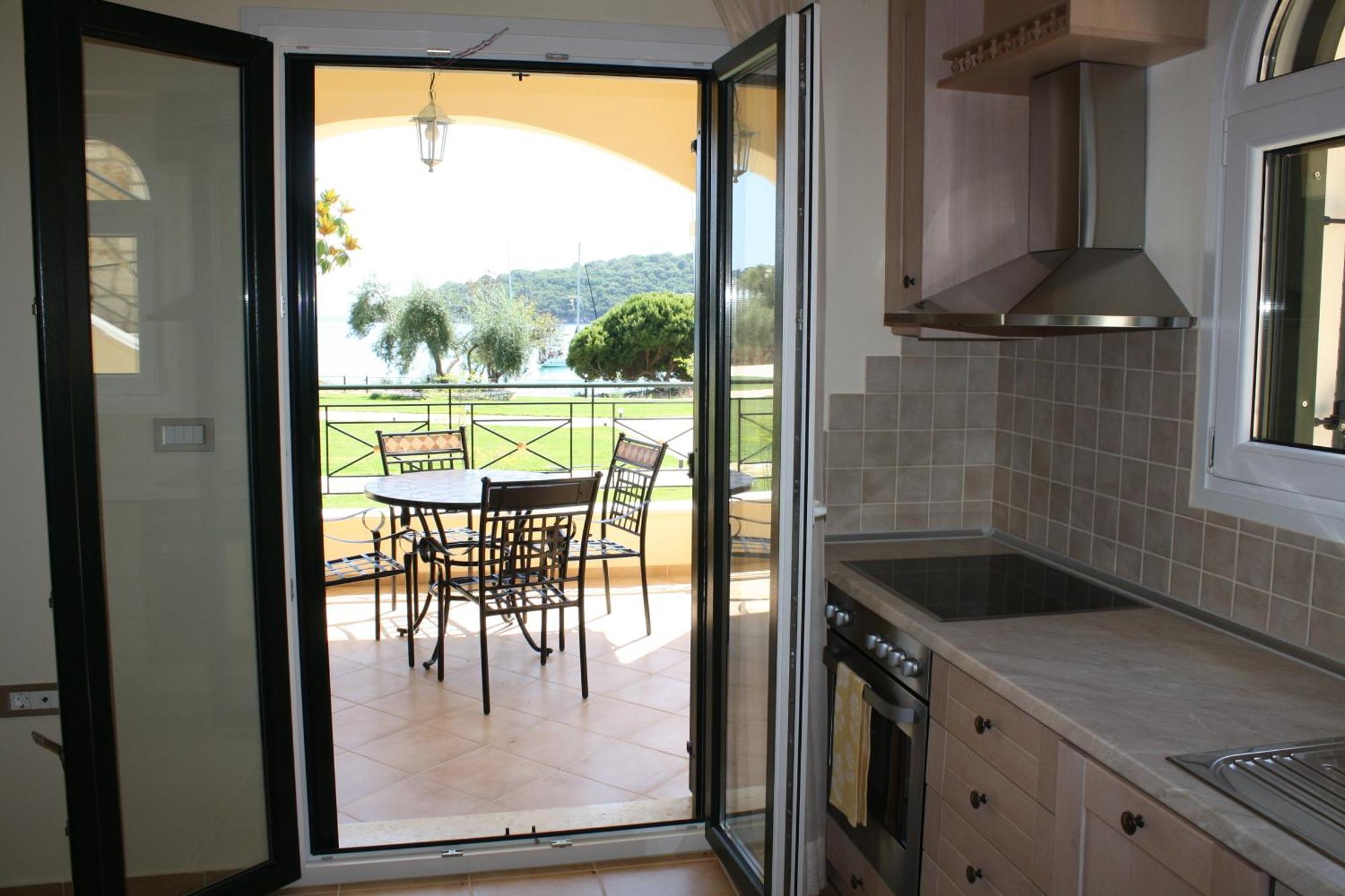 Sivota Gold Aparthotel Δωμάτιο φωτογραφία