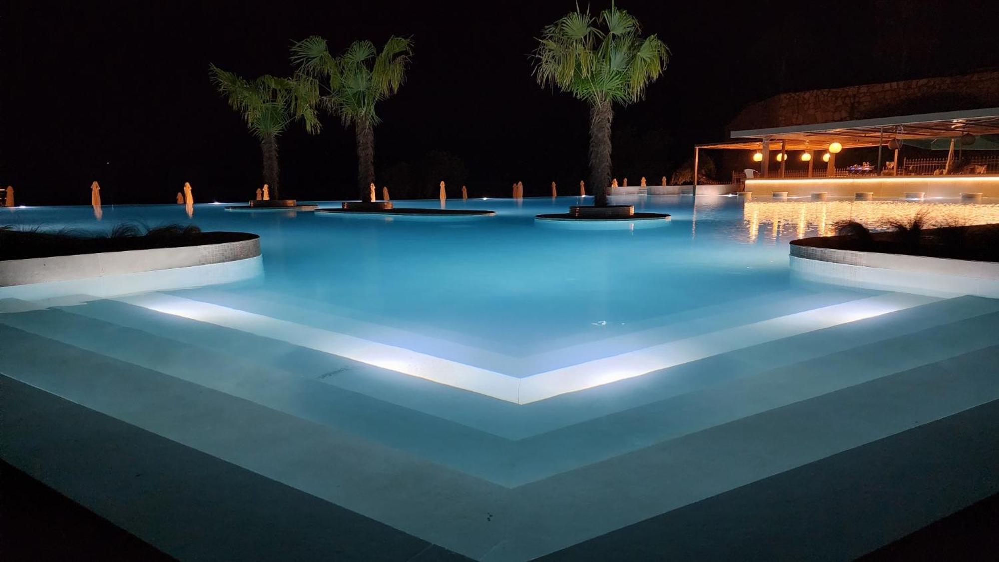 Sivota Gold Aparthotel Εξωτερικό φωτογραφία