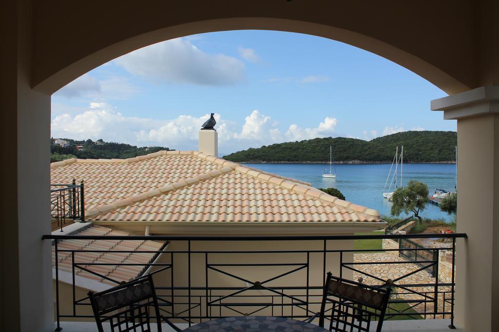 Sivota Gold Aparthotel Δωμάτιο φωτογραφία
