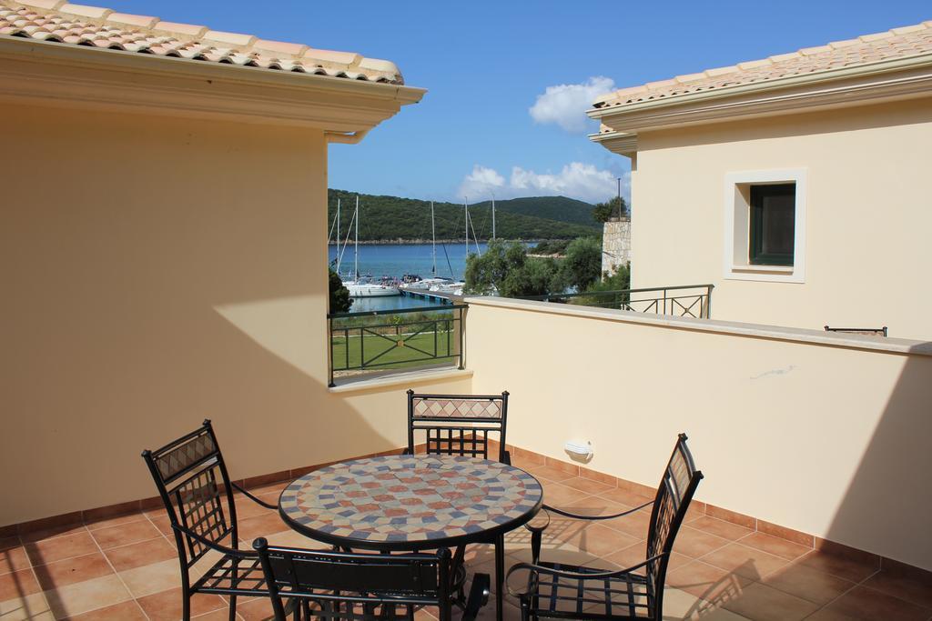 Sivota Gold Aparthotel Δωμάτιο φωτογραφία