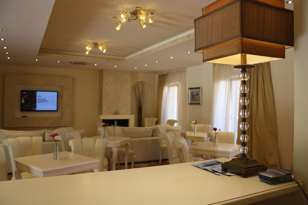 Sivota Gold Aparthotel Εξωτερικό φωτογραφία