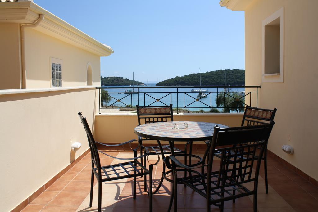 Sivota Gold Aparthotel Δωμάτιο φωτογραφία